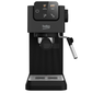 BEKO MANUAL COFFEE MACHINE WITH STEAM WAND CEP5302B